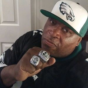 Meet your Posher, Mark